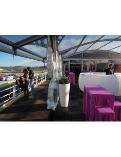 Vip Hospitality Terraza VIP