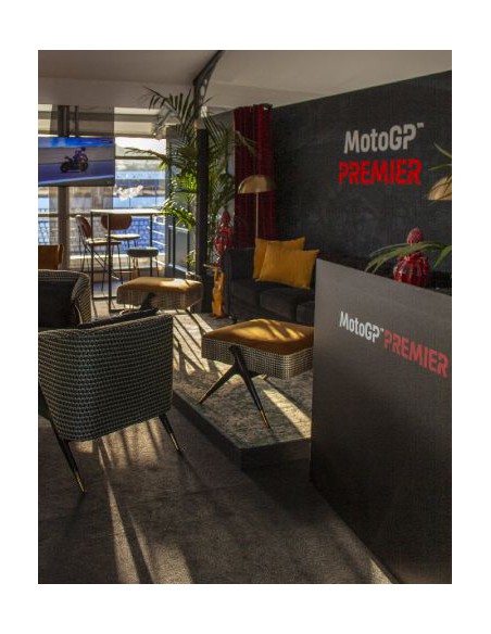 Premier Loge Premier Loge