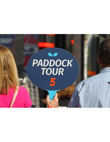 MotoGP Premier Rider Cheste 2024