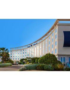 MotoGP Valence Hôtel Florazar 3* 2 nuits p.d.