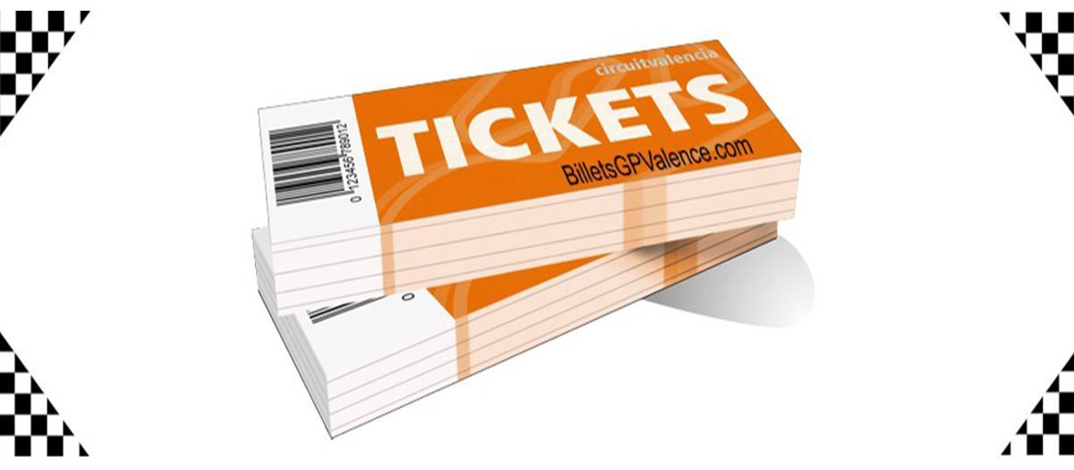 ticket gpvalence